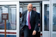 Bipartisan Senate duo seeks corporate support for 'Trump accounts'