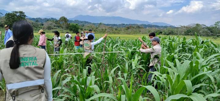 UNSM Moyobamba advierte retrasos: Terrenos donados y obra de S/ 45 millones siguen sin ejecutarse