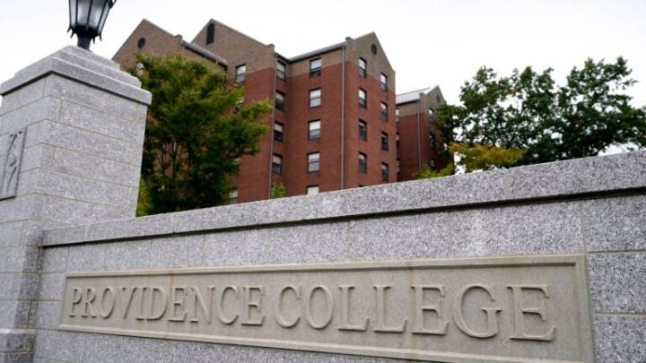 3 charged in connection with Providence College overdoses