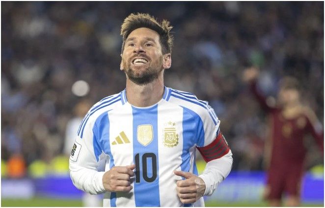 Messi en el Mundial 2026: la condición que puso para jugar