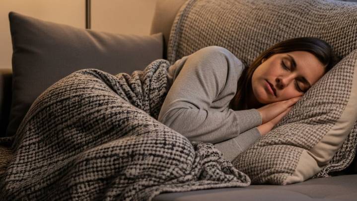 Qué significa soñar que estoy triste, según la psicología