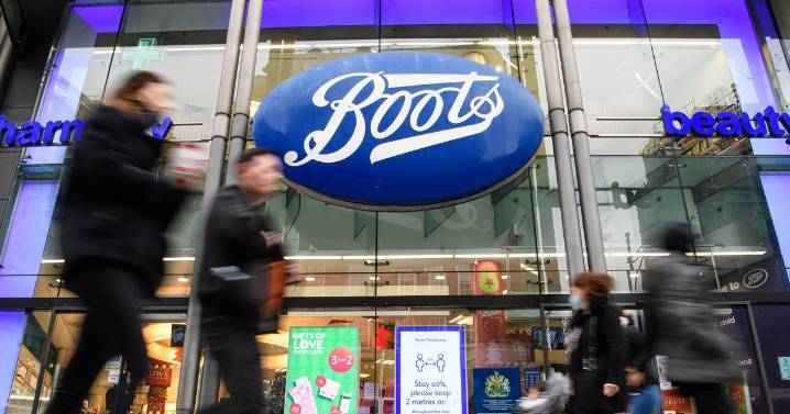 Boots beauty advent calendars slashed to £12 with 50% off this weekend