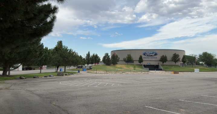 CWI Board of Trustees unanimously approves Ford Idaho Center transfer