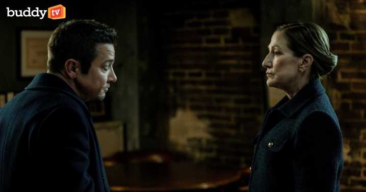 Mayor of Kingstown S4E8 ‘Belleville’ drops Dec 14