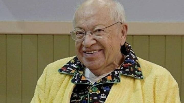 Luto en el espectáculo: Muere Eduardo Manzano, figura de los “Polivoces”