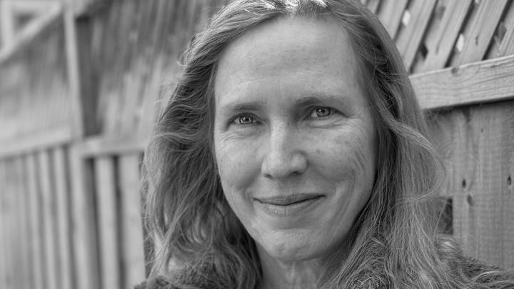 Miriam Toews Reads Raymond Carver