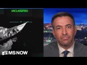 Trump busted for going ‘full George W. Bush’: War on ‘narco