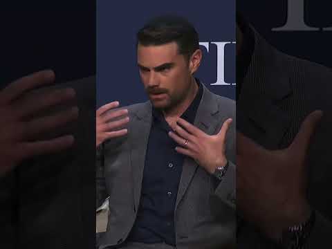 Young conservative men are being told disempowering messages by conservative politicians #shorts