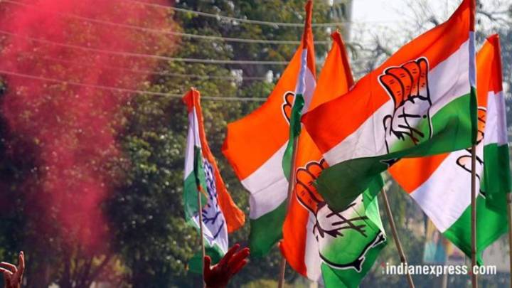 Kerala local body poll results: Early trends indicate Congress