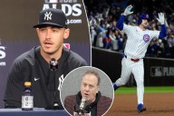 Michael Kay gives bleak offseason outlook for budget