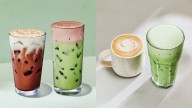 Starbucks unveils 2026 winter lineup: More protein options, Dubai chocolate drinks