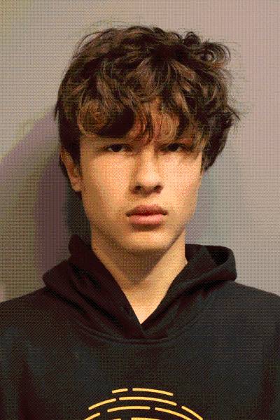 CT teen accused of throwing firework at police cruiser during takeover