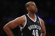 Ex-Brooklyn Net Jason Collins battling stage 4 brain cancer