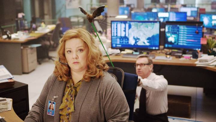 Paul Feig Is Torn Over Whether To Make A 'Spy' Sequel