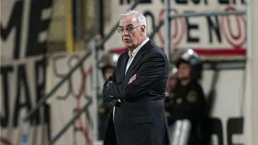 ¿Qué le pide Jorge Fossati a Universitario y qué ofrece el club al técnico uruguayo?