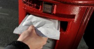 'I'm Texan living in England and I know 1 thing about postboxes that you don't'