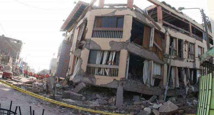 Después del terremoto: costos y cuellos de botella que paralizarán Lima