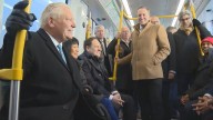 Long-awaited Finch West LRT will be free Sunday for opening, Toronto mayor says