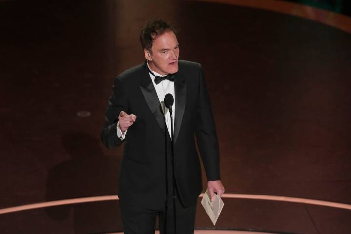 Best movie of 21st century? Famous director makes his pick