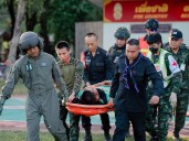 Recrudece el conflicto entre Tailandia y Camboya: ataques aéreos, al menos un muerto y miles de evacuados