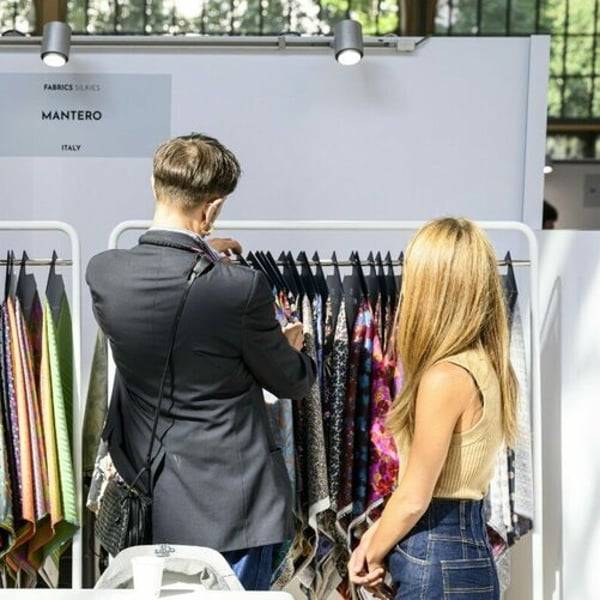 Blossom Première Vision unveils Spring–Summer 2027 edition in Paris