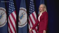 Spanberger appoints Marvin Figueroa as Virginia's health secretary