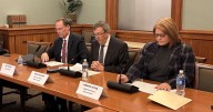 State panel: Iowa’s budget gap narrows slightly as state, federal economies remain 'mixed'