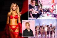 Victoria's Secret stock soars after runway 'angels' lend divine sales boost
