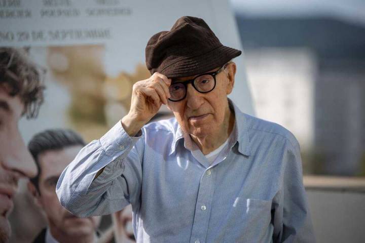 Madrid será el gran escenario de la nueva película de Woody Allen, rodada íntegramente en la región para impulsar el turismo cinematográfico