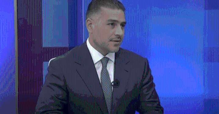 Formaliza Harfuch la creación de un cuerpo de agentes de élite adscrito a la SSPC