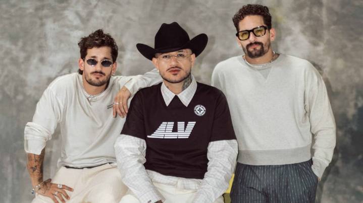 De qué se trata “Te quiero”, lo nuevo de Mau y Ricky