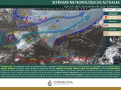 Persistirá ambiente frío y tiempo estable en regiones de Oaxaca