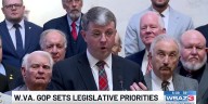 West Virginia House Republicans preview legislative priorities
