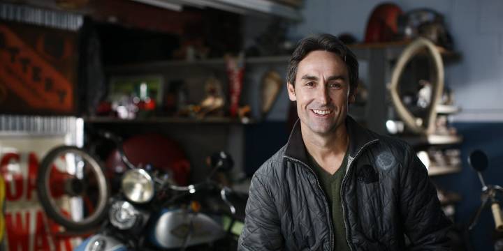 'American Pickers' Star Confirms the Show's Fate After 27 Seasons