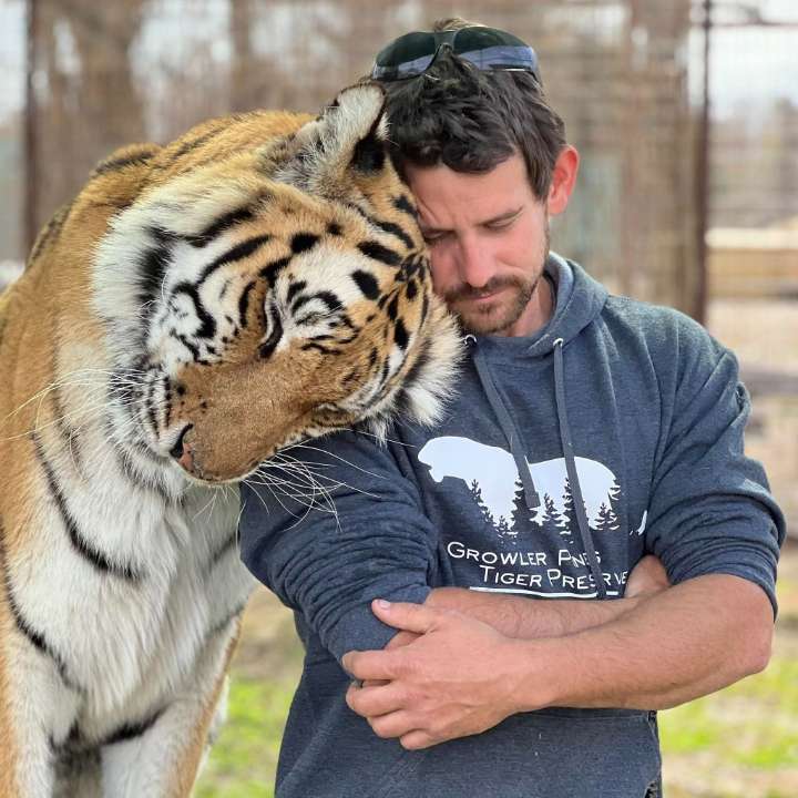 Joe Exotic Associate’s Cause of Death Confirmed After Reported Attack: Update on Ryan Easley’s Passing