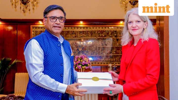 India-US hold key talks over trade, investment, defence ties, TRUST initiative