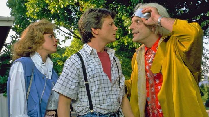 Michael J. Fox Explains How His 'Back to the Future' Casting "Inadvertently" Cost Co