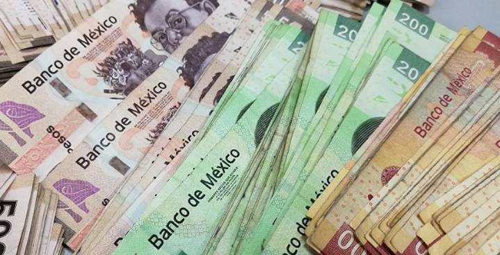 Crece 1.3% la cifra de puestos de trabajo remunerado en México