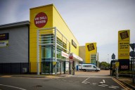 Big Yellow shares drop after takeover talks with Blackstone abandoned