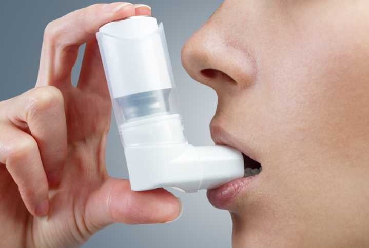 El invierno es tiempo del Asma Bronquial - La Tribuna Hispana USA