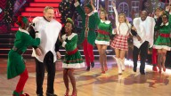 How to Watch the Dancing With the Stars Holiday Special for Free 2025