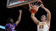 Iowa State basketball: Cyclones break school record with 132 points in blowout