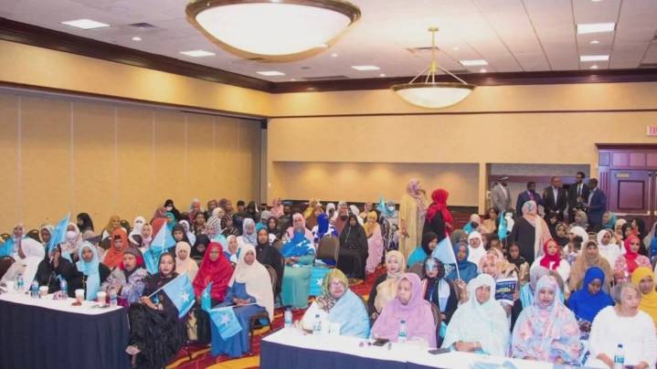 Columbus Somali community reacts to Trump's comment on Minnesota Somali immigrants