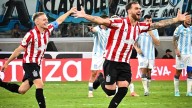 Estudiantes campeón del Clausura