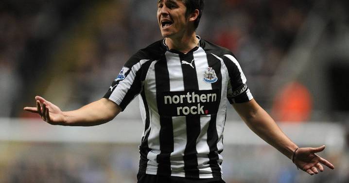 Ex-Newcastle United player Joey Barton spared jail over offensive social media posts