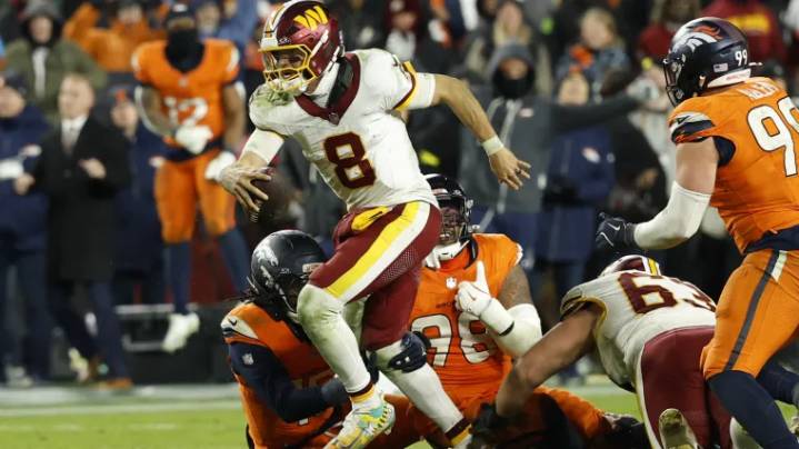 Commanders can still play a part in NFC East playoff picture