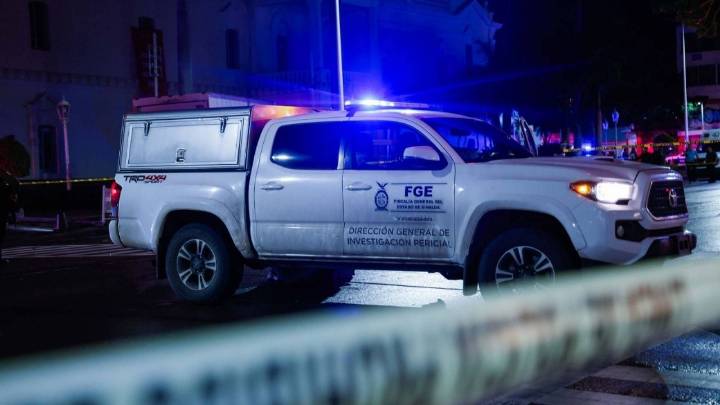 Sinaloa arranca diciembre con 17 homicidios en sus primeros cinco días