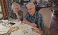 A local couple lost $42k in an impersonation scam. Detective says ‘no way’ bank should have authorized the transfers