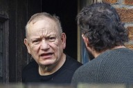 Adrian Simpson: Orange lodge treasurer denies being asked to resign over £17k fraud conviction