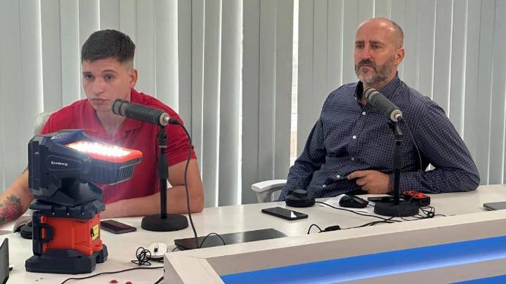 Sumiagro presentó dos innovadores sistemas de iluminación diseñados en Santa Fe y únicos en el país